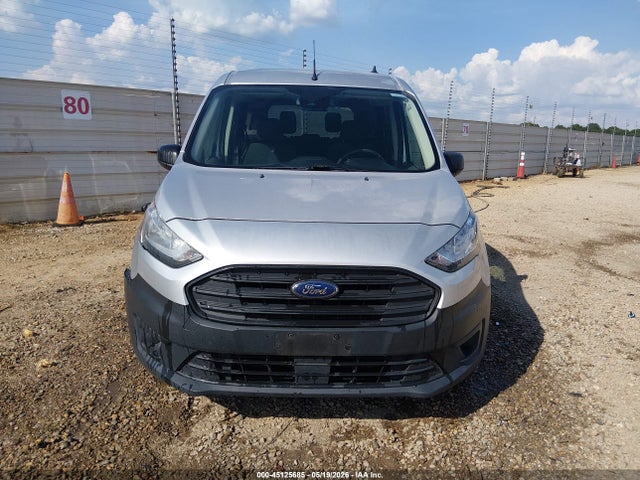 Ford Transit Connect Xl Passenger 2021 NM0GE9E2XM1490765 Image 12