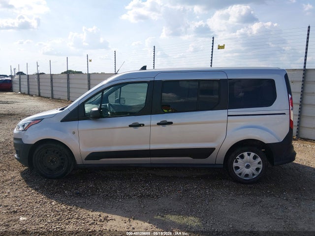 Ford Transit Connect Xl Passenger 2021 NM0GE9E2XM1490765 Image 14