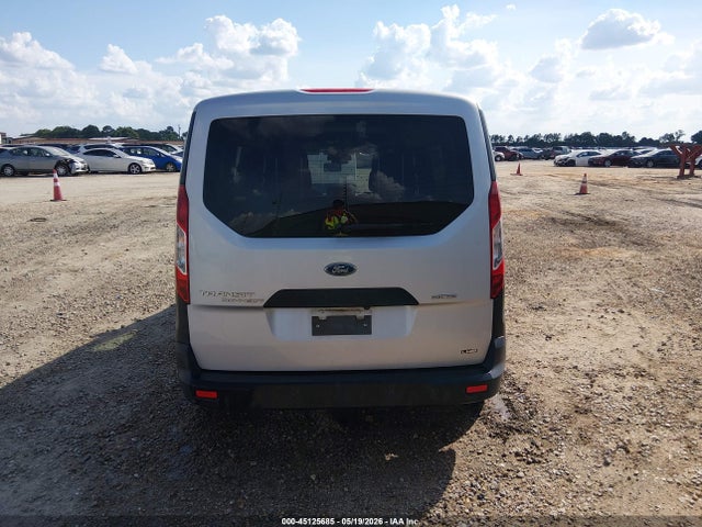 Ford Transit Connect Xl Passenger 2021 NM0GE9E2XM1490765 Image 16