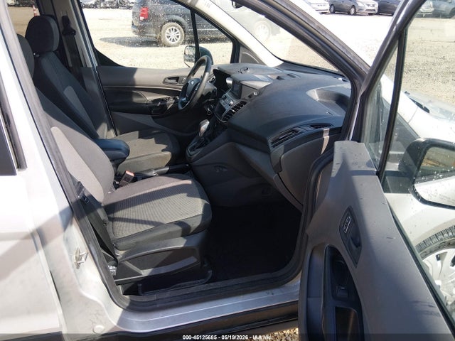 Ford Transit Connect Xl Passenger 2021 NM0GE9E2XM1490765 Image 5
