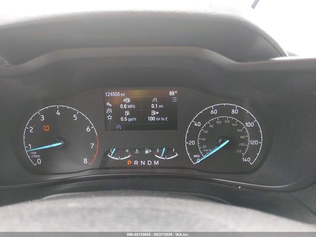 Ford Transit Connect Xl Passenger 2021 NM0GE9E2XM1490765 Image 7
