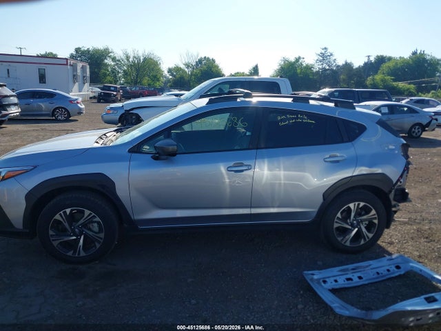 Aukcja sprzedaży 2025 Subaru Crosstrek Premium, vin: JF2GUHDC1SH291426, numer aukcji: 45125686
