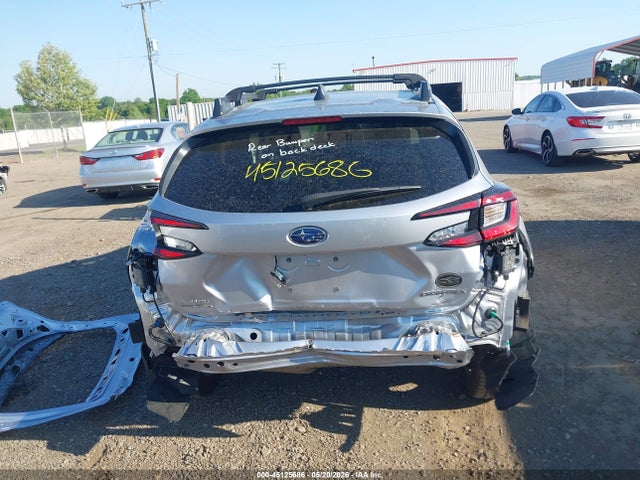 Aukcja sprzedaży 2025 Subaru Crosstrek Premium, vin: JF2GUHDC1SH291426, numer aukcji: 45125686