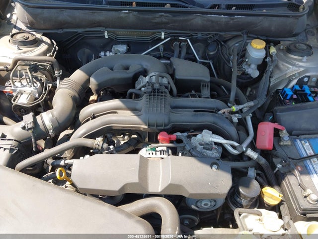 Продаж на аукціоні авто 2014 Subaru Outback 2.5i Premium, vin: 4S4BRBCCXE3308469, номер лоту: 45125691