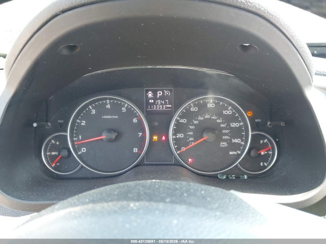 Продаж на аукціоні авто 2014 Subaru Outback 2.5i Premium, vin: 4S4BRBCCXE3308469, номер лоту: 45125691