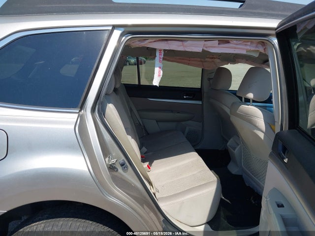 Продаж на аукціоні авто 2014 Subaru Outback 2.5i Premium, vin: 4S4BRBCCXE3308469, номер лоту: 45125691