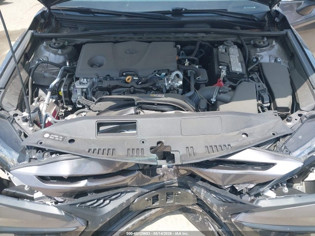 45125692 :رقم المزاد ، 4T1G11AK4RU849065 vin ، 2024 Toyota Camry Se مزاد بيع
