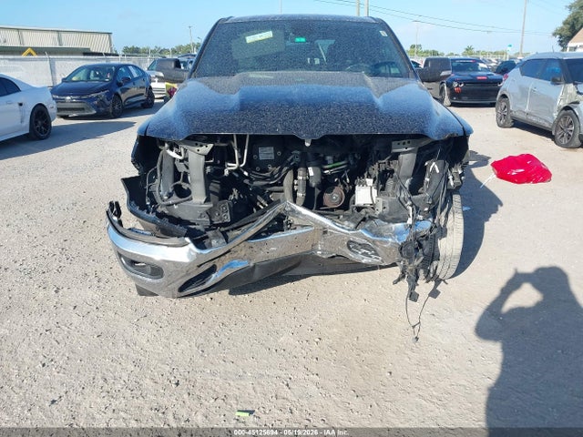 Aukcja sprzedaży 2022 Ram 1500 Big Horn  4x2 5'7 Box, vin: 1C6RREFMXNN124511, numer aukcji: 45125694