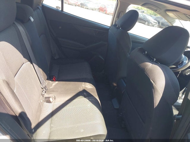 Aukcja sprzedaży 2018 Subaru Impreza 2.0i Premium, vin: 4S3GTAB68J3724225, numer aukcji: 45125696