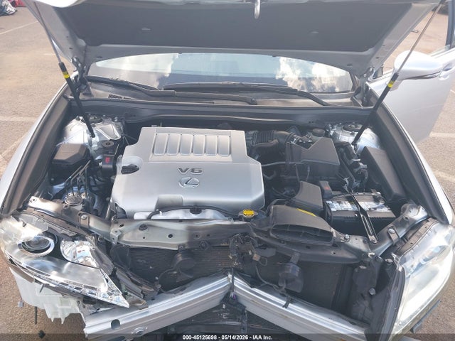 Lexus ES 350 2014 JTHBK1GG1E2086456 Image 10