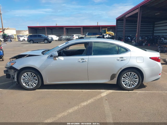 Lexus ES 350 2014 JTHBK1GG1E2086456 Image 14