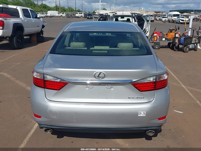 Lexus ES 350 2014 JTHBK1GG1E2086456 Image 16