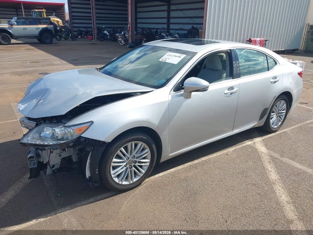 Lexus ES 350 2014 JTHBK1GG1E2086456 Image 2