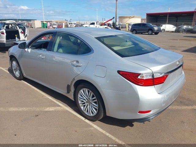 Lexus ES 350 2014 JTHBK1GG1E2086456 Image 3