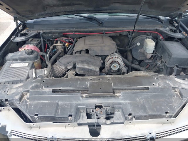 Aukcja sprzedaży 2008 Cadillac Escalade Standard, vin: 1GYEC63878R163683, numer aukcji: 45125702