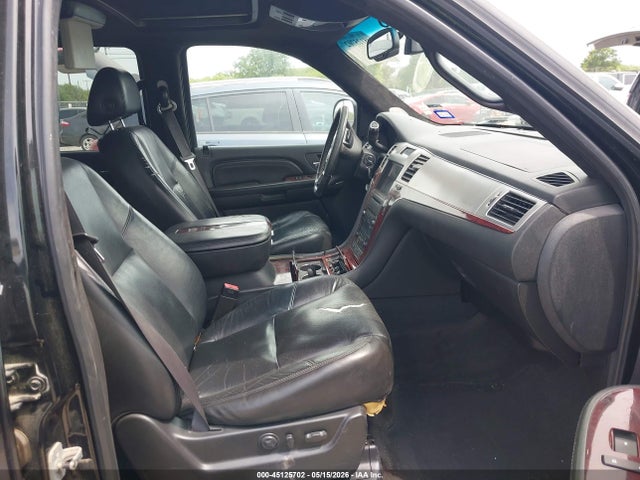 Продаж на аукціоні авто 2008 Cadillac Escalade Standard, vin: 1GYEC63878R163683, номер лоту: 45125702