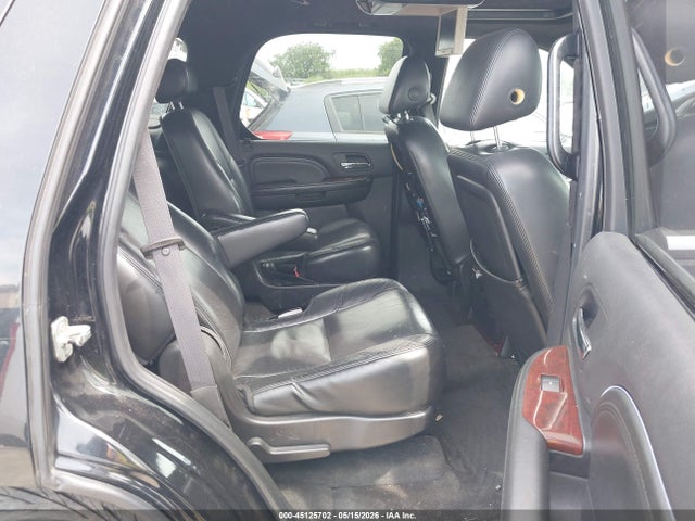 Aukcja sprzedaży 2008 Cadillac Escalade Standard, vin: 1GYEC63878R163683, numer aukcji: 45125702