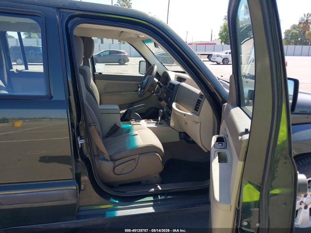 Auction sale of the 2011 Jeep Liberty Sport, vin: 1J4PN2GK0BW524973, lot number: 45125707