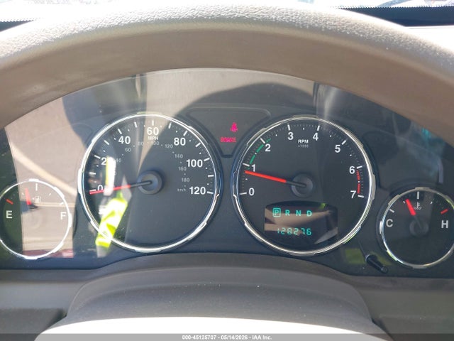 Auction sale of the 2011 Jeep Liberty Sport, vin: 1J4PN2GK0BW524973, lot number: 45125707