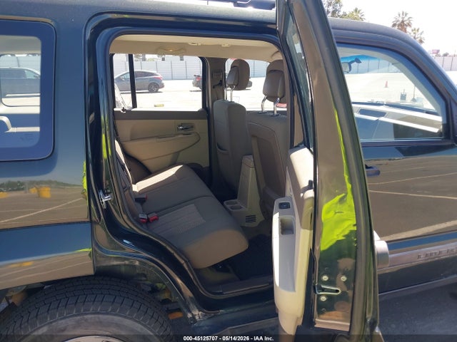 Auction sale of the 2011 Jeep Liberty Sport, vin: 1J4PN2GK0BW524973, lot number: 45125707