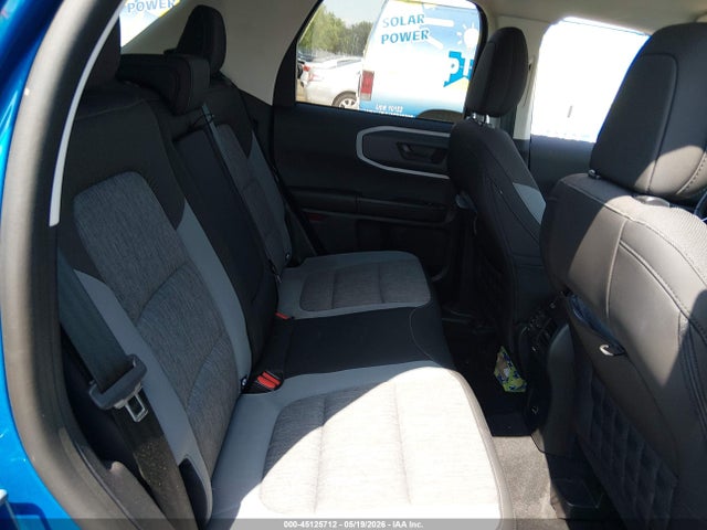 Продаж на аукціоні авто 2022 Ford Bronco Sport Big Bend, vin: 3FMCR9B6XNRD56693, номер лоту: 45125712