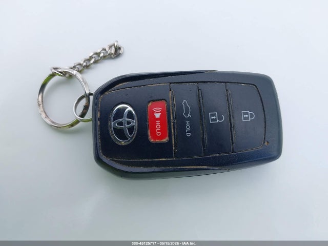 Toyota COROLLA LE 2024 JTDB4MEE4R3021485 Image 11