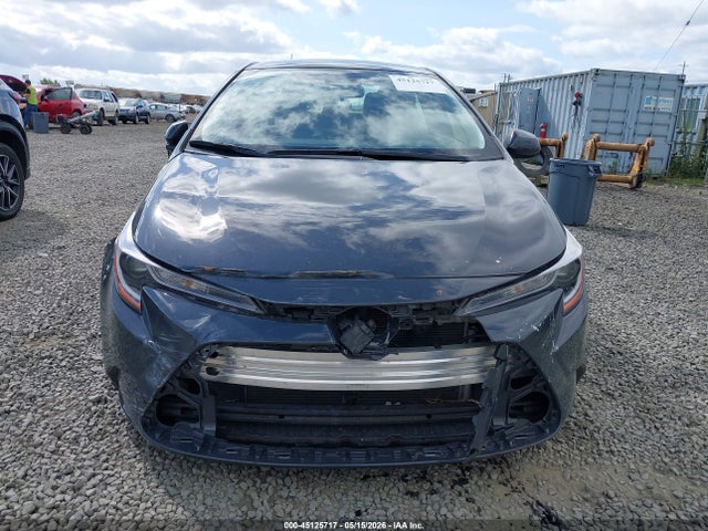Toyota COROLLA LE 2024 JTDB4MEE4R3021485 Image 12
