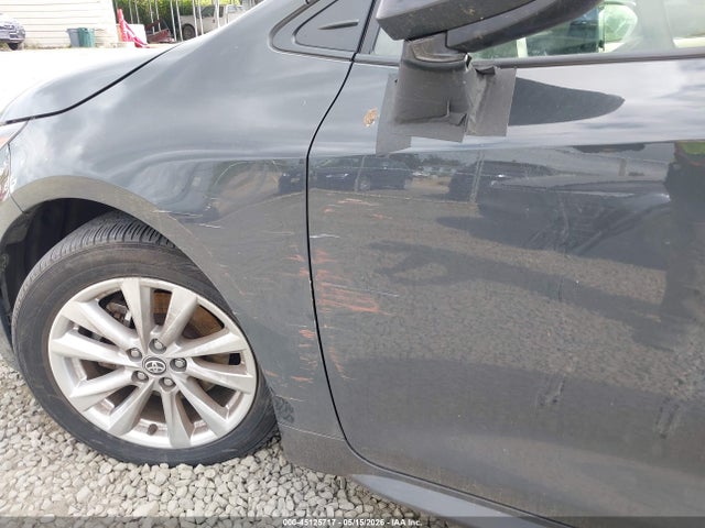 Toyota COROLLA LE 2024 JTDB4MEE4R3021485 Image 19
