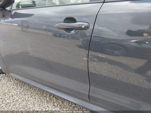 Toyota COROLLA LE 2024 JTDB4MEE4R3021485 Image 20