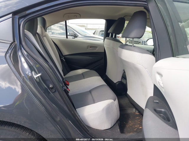 Toyota COROLLA LE 2024 JTDB4MEE4R3021485 Image 8
