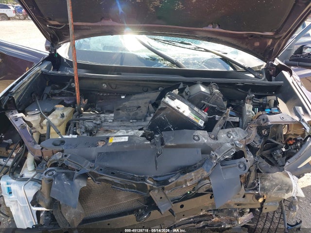 Aukcja sprzedaży 2017 Toyota Rav4 Xle, vin: 2T3RFREV7HW549619, numer aukcji: 45125718