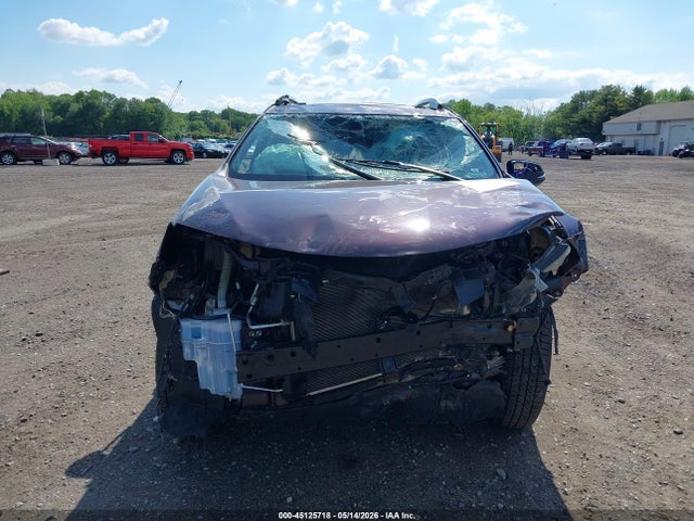 Aukcja sprzedaży 2017 Toyota Rav4 Xle, vin: 2T3RFREV7HW549619, numer aukcji: 45125718