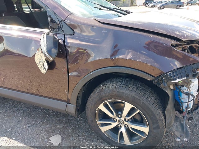 Aukcja sprzedaży 2017 Toyota Rav4 Xle, vin: 2T3RFREV7HW549619, numer aukcji: 45125718