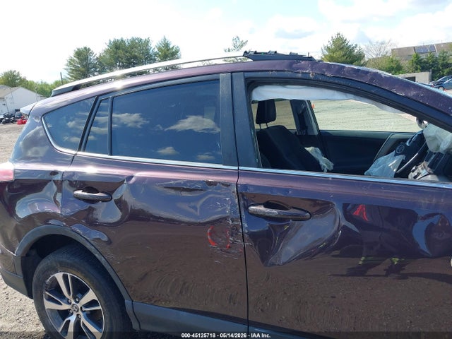 Aukcja sprzedaży 2017 Toyota Rav4 Xle, vin: 2T3RFREV7HW549619, numer aukcji: 45125718