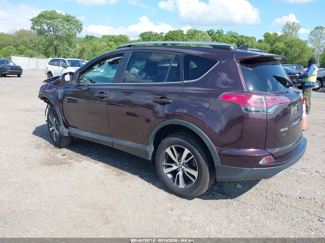 Aukcja sprzedaży 2017 Toyota Rav4 Xle, vin: 2T3RFREV7HW549619, numer aukcji: 45125718