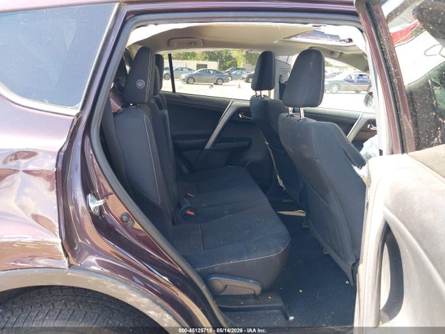 Aukcja sprzedaży 2017 Toyota Rav4 Xle, vin: 2T3RFREV7HW549619, numer aukcji: 45125718