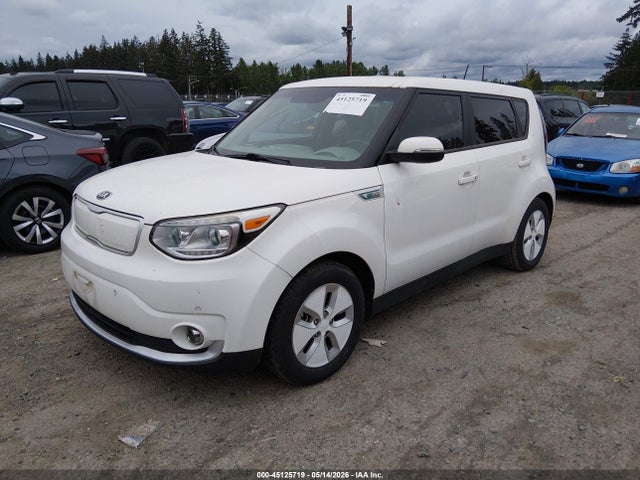 Продаж на аукціоні авто 2016 Kia Soul Ev +, vin: KNDJX3AEXG7007356, номер лоту: 45125719