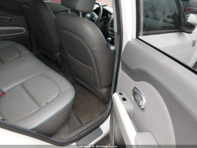 Продаж на аукціоні авто 2016 Kia Soul Ev +, vin: KNDJX3AEXG7007356, номер лоту: 45125719