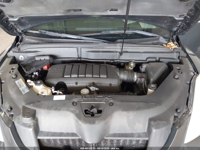Продажа на аукционе авто 2012 Buick Enclave Leather, vin: 5GAKRCED3CJ303379, номер лота: 45125723