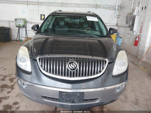 Продажа на аукционе авто 2012 Buick Enclave Leather, vin: 5GAKRCED3CJ303379, номер лота: 45125723