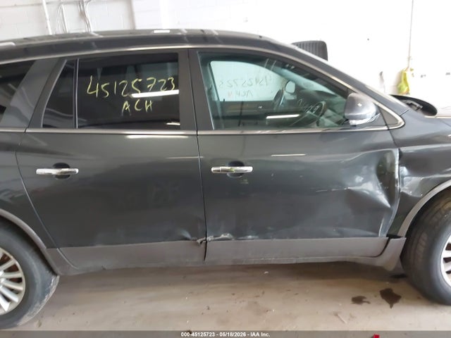 Продажа на аукционе авто 2012 Buick Enclave Leather, vin: 5GAKRCED3CJ303379, номер лота: 45125723