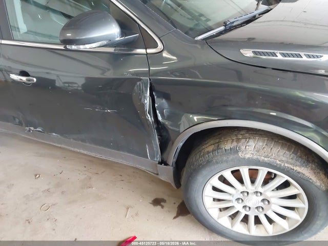 Продажа на аукционе авто 2012 Buick Enclave Leather, vin: 5GAKRCED3CJ303379, номер лота: 45125723