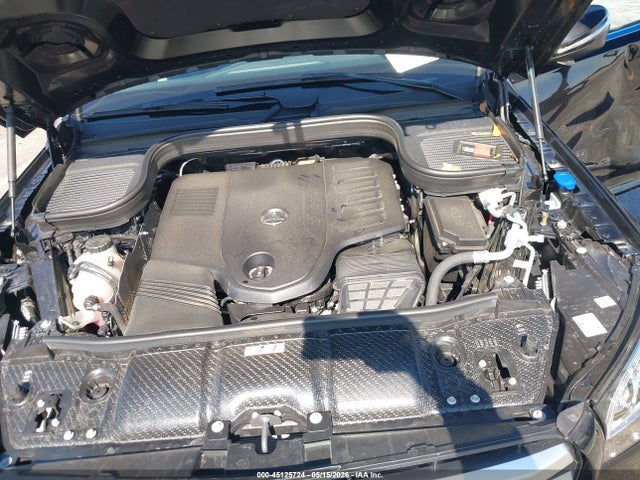Aukcja sprzedaży 2026 Mercedes-benz Gls 450 4matic, vin: 4JGFF5KE5TB613783, numer aukcji: 45125724