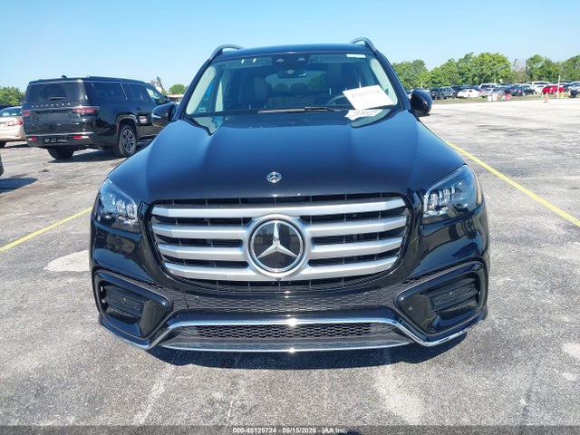 Aukcja sprzedaży 2026 Mercedes-benz Gls 450 4matic, vin: 4JGFF5KE5TB613783, numer aukcji: 45125724