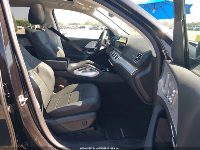 Aukcja sprzedaży 2026 Mercedes-benz Gls 450 4matic, vin: 4JGFF5KE5TB613783, numer aukcji: 45125724