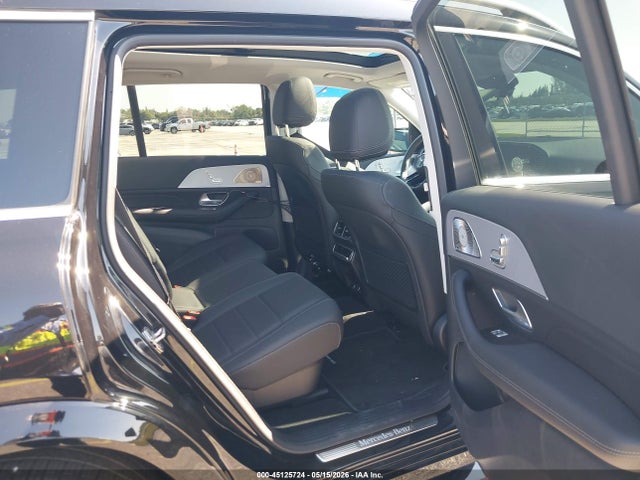 Aukcja sprzedaży 2026 Mercedes-benz Gls 450 4matic, vin: 4JGFF5KE5TB613783, numer aukcji: 45125724