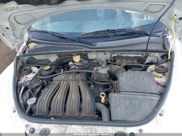 Продаж на аукціоні авто 2003 Chrysler Pt Cruiser, vin: 3C4FY48B93T577388, номер лоту: 45125726