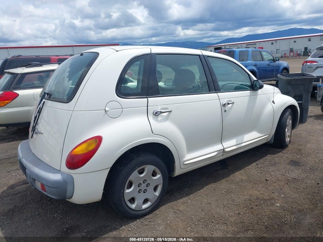 Продаж на аукціоні авто 2003 Chrysler Pt Cruiser, vin: 3C4FY48B93T577388, номер лоту: 45125726