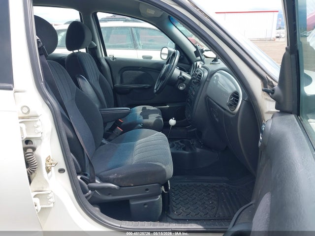 Продаж на аукціоні авто 2003 Chrysler Pt Cruiser, vin: 3C4FY48B93T577388, номер лоту: 45125726