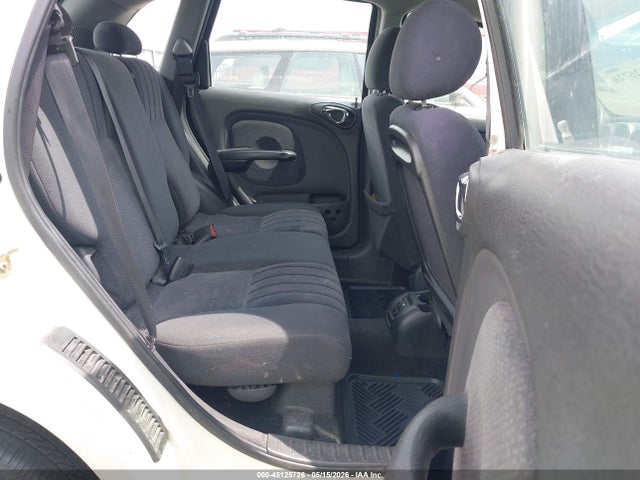 Продаж на аукціоні авто 2003 Chrysler Pt Cruiser, vin: 3C4FY48B93T577388, номер лоту: 45125726
